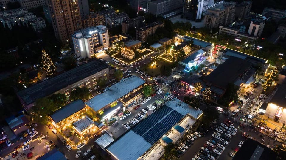 Ma'anshan JingYing Anhui University of Technology Yi long an xuan Hotel Hotel in Nanjing