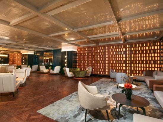 Golden Tulip XiChang Hotel in Sichuan