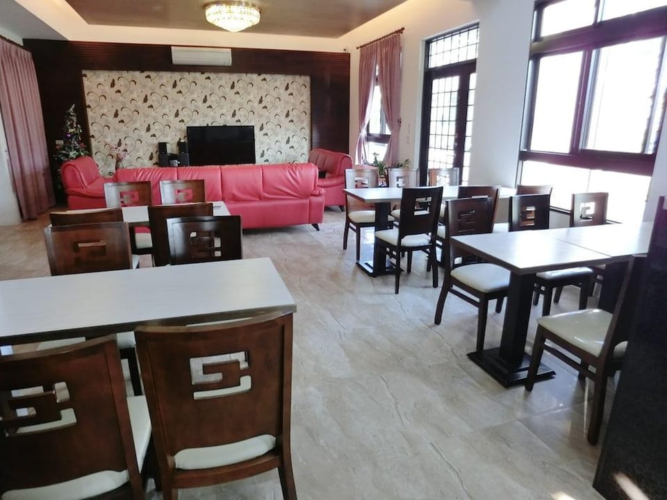 Love Play House Hotel in Taiwan, Province of China