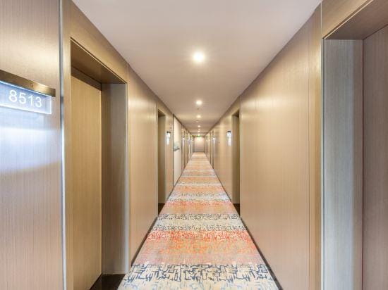 Yuehui Guangjin Hotel Hotel in Hangzhou