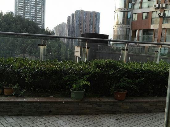 Shiyan Accommodation in Wulingyuan Hotel in Hubei