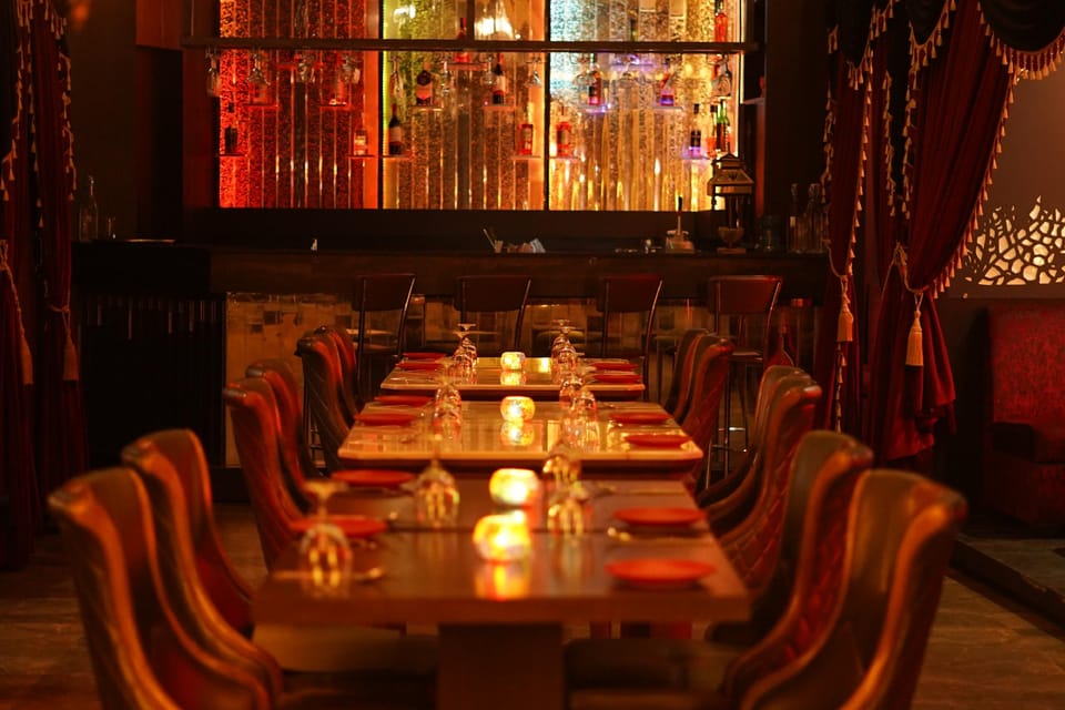 Hotel Arya Hotel in India