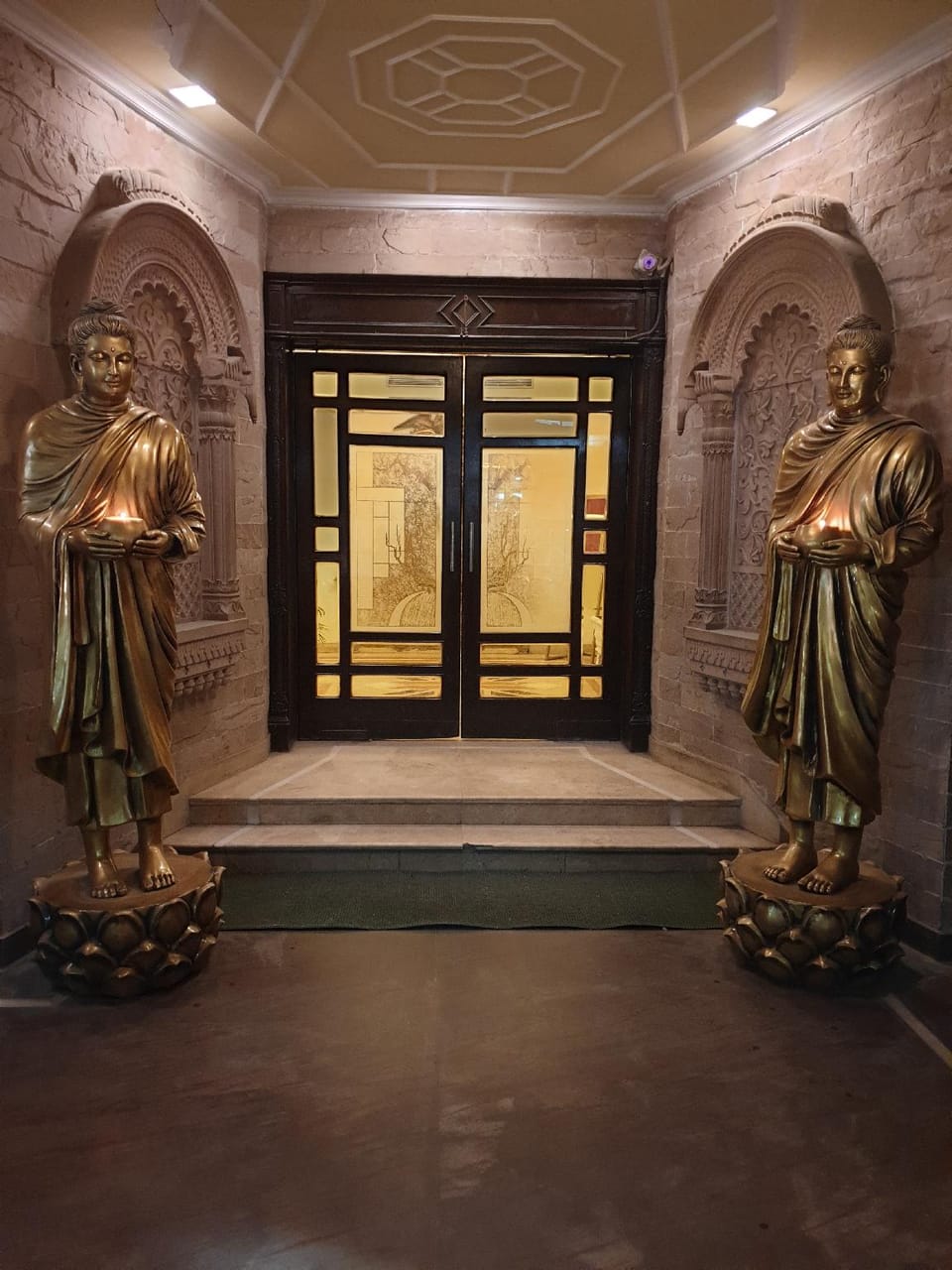 Hotel Arya Hotel in India