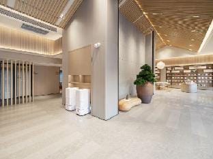 JI Hotel (Shanghai Nanda Road) Hotel in Shanghai