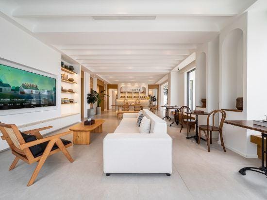 aranya Hotel in Suzhou