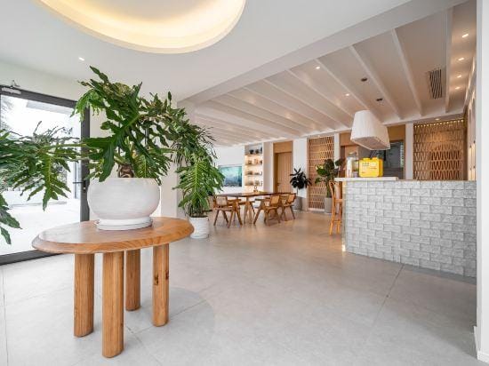 aranya Hotel in Suzhou