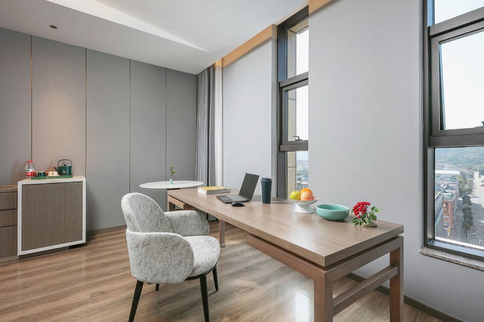 CEO·WANYUE International HOTEL Hotel in Hangzhou