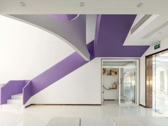 MOCOKI Hotel in Shanghai