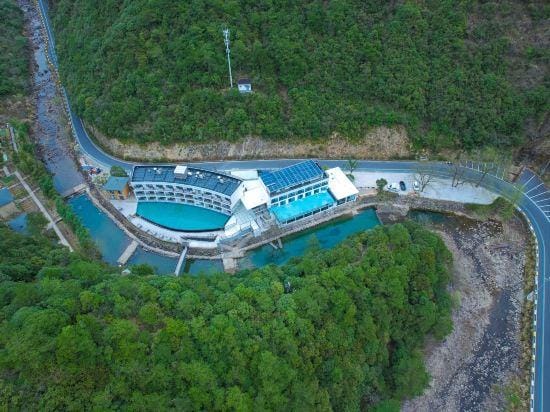 Baiyunxi'an Homestay Hotel in Hangzhou