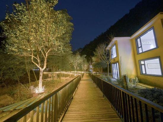 Baiyunxi'an Homestay Hotel in Hangzhou