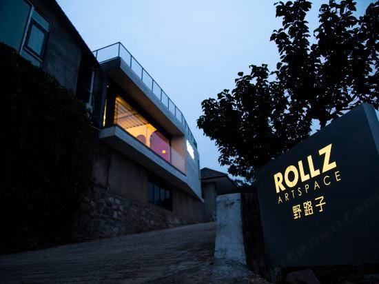 ROLLZ Yeluzi Hotel Hotel in Shandong
