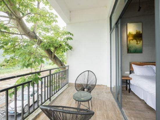 Jingmo Hostel Hotel in Guangdong