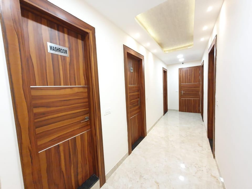 Hotel Scarlet Hotel in Uttar Pradesh
