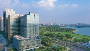 Cordis, Xuzhou Hotel in Jiangsu
