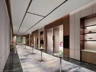 Cordis, Xuzhou Hotel in Jiangsu