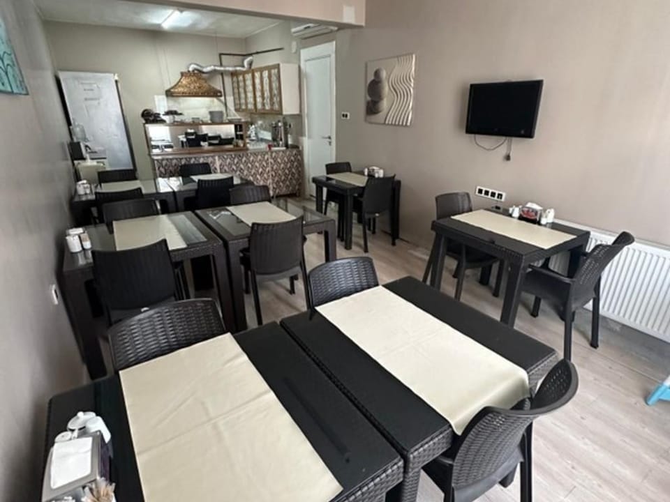 Taşhan Hotel Hotel in Turkey