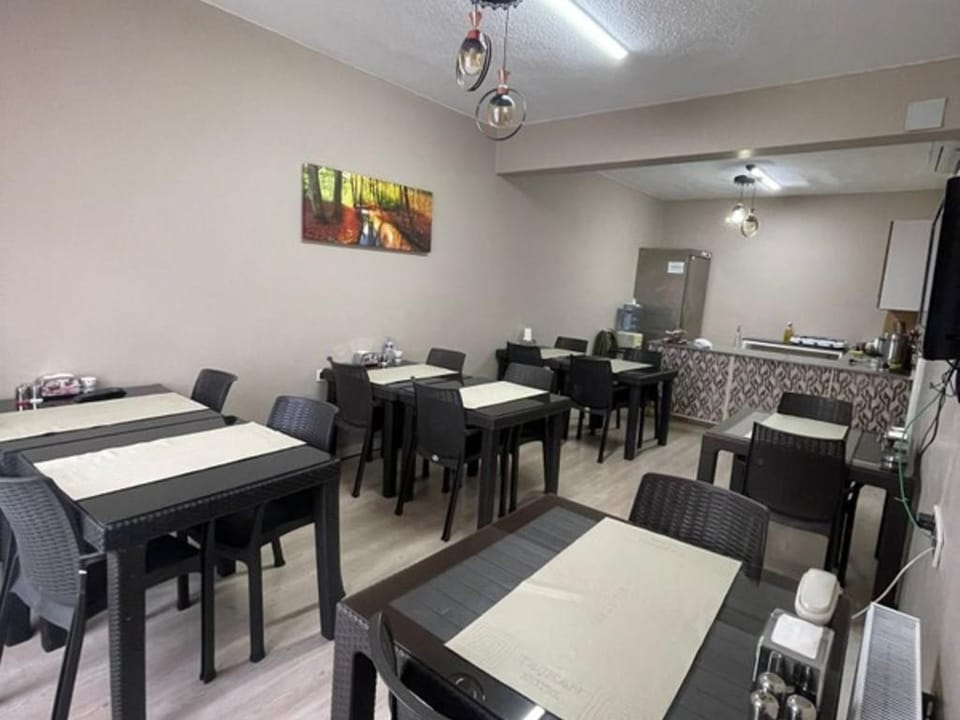 Taşhan Hotel Hotel in Turkey