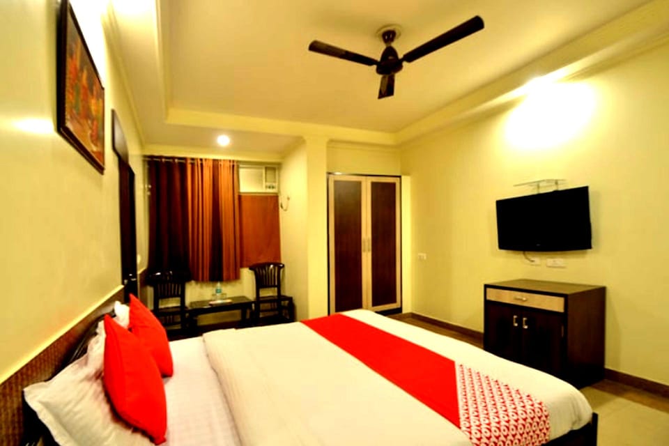 hotel fun Hotel in Jaipur