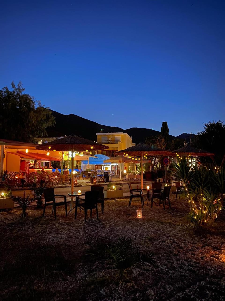 Oscar Hotel Lefkada Hotel in Lefkada, Lefkada Municipality, Greece
