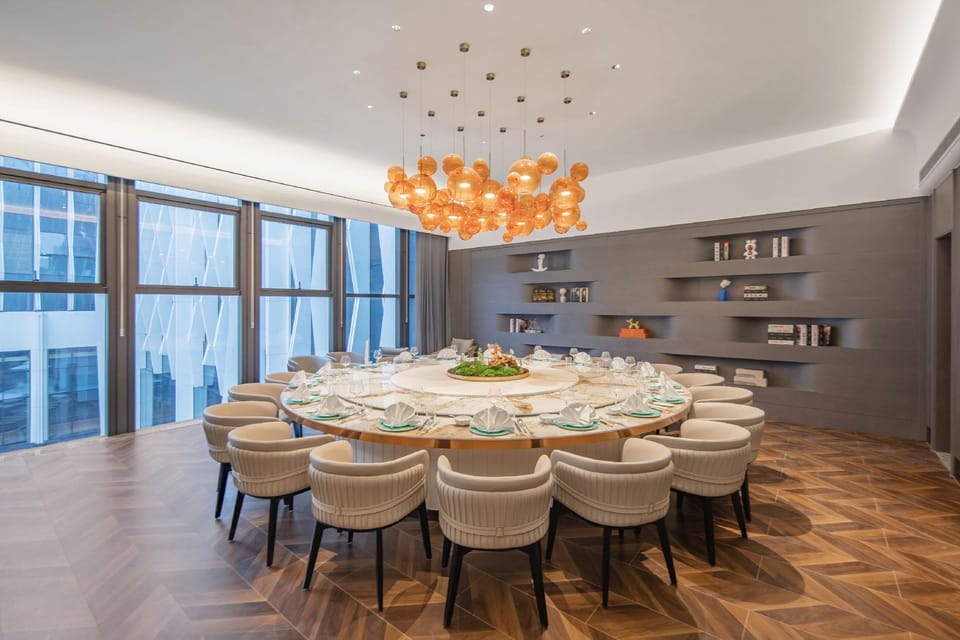 Hangzhou Linping ralex Hotel Hotel in Hangzhou