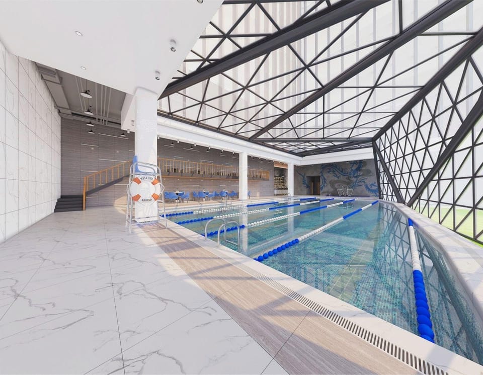 Hangzhou Linping ralex Hotel Hotel in Hangzhou