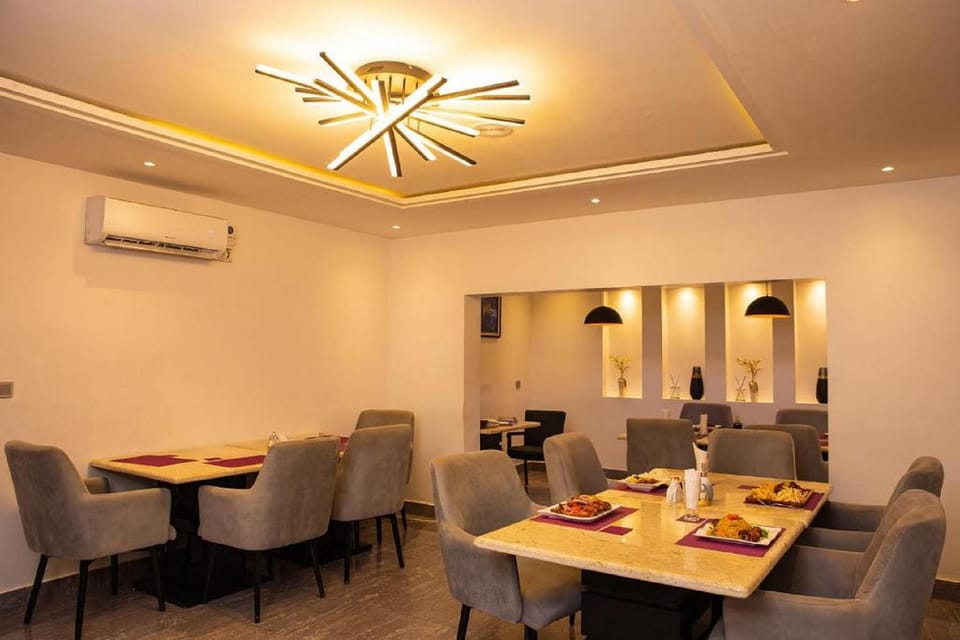 Prosbel Hotel Hotel in Abuja