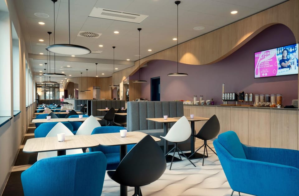 Prize by Radisson, Dresden Mitte Hotel in Dresden-Neustadt
