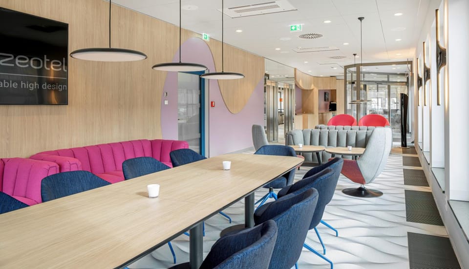 Prize by Radisson, Dresden Mitte Hotel in Dresden-Neustadt