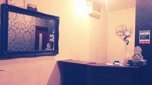 Amber Guesthouse Hotel in Derby