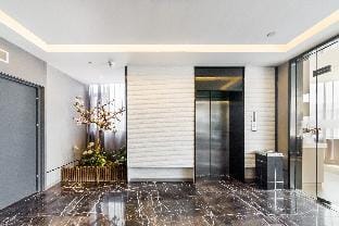Starway Hotel Tengzhou Municipal Government Hotel in Jiangsu