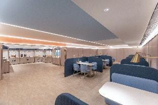 Hanting Hotel Nanjing Gaochun Beiling Road Hotel in Nanjing