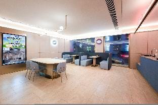 Hanting Hotel Taiyuan Loufan Junyu Street Hotel in China