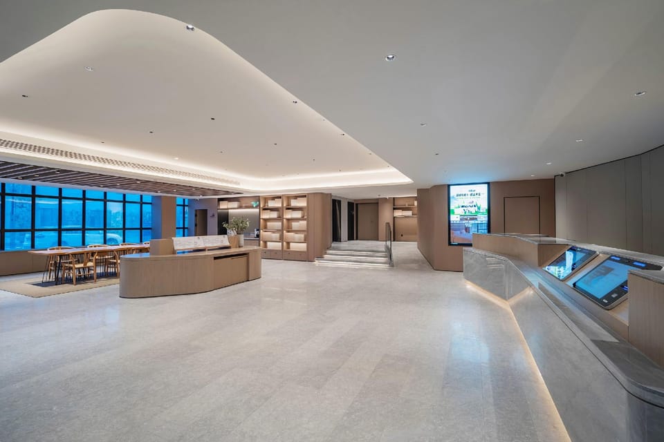 Ji Hotel Shijiazhuang Zhonghua North Street Hotel in China