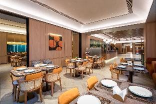 Orange Hotel Kunshan Chunhui Road Hotel in Shanghai