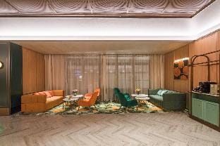 Orange Hotel Kunshan Chunhui Road Hotel in Shanghai