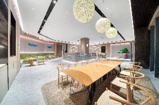 Ji Hotel Taizhou Duqiao Baolong City Hotel in Zhejiang