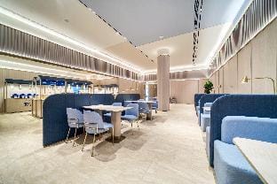 Hanting Hotel Quzhou Railway Station Hotel in Zhejiang