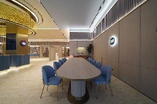 Hanting Hotel Quzhou Railway Station Hotel in Zhejiang