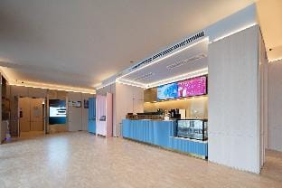 Hanting Hotel Guang'an Moore Spring Hotel in Sichuan