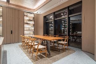 Ji Hotel Hangzhou Linping Chongxian Shangyi Plaza Hotel in Hangzhou