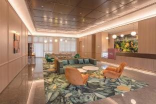 Orange Hotel Wenzhou Longwan Wanda Hotel in Zhejiang