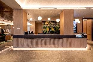 Orange Hotel Wenzhou Longwan Wanda Hotel in Zhejiang