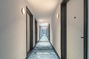 Hi Inn Lu'an Municipal Government Hotel in Jiangsu