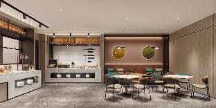 Nihao Hotel Hengdian Film and Television City Pedestrian Street Hotel in Zhejiang
