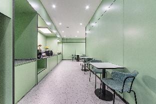 Hi Inn Taizhou Old Street Fengcheng River Scenic Area Hotel in Jiangsu