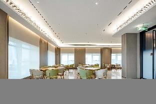 Ji Hotel Beihai Old Street Beibu Gulf Square Hotel in China