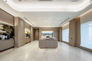 Ji Hotel Beihai Old Street Beibu Gulf Square Hotel in China