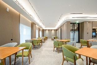 Ji Hotel Beihai Old Street Beibu Gulf Square Hotel in China
