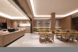Ramada by Wyndham Zhenjiang Dagang New District Hotel in Jiangsu