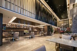 Madison Hotel Luzhou Jiangyang Hotel in Sichuan